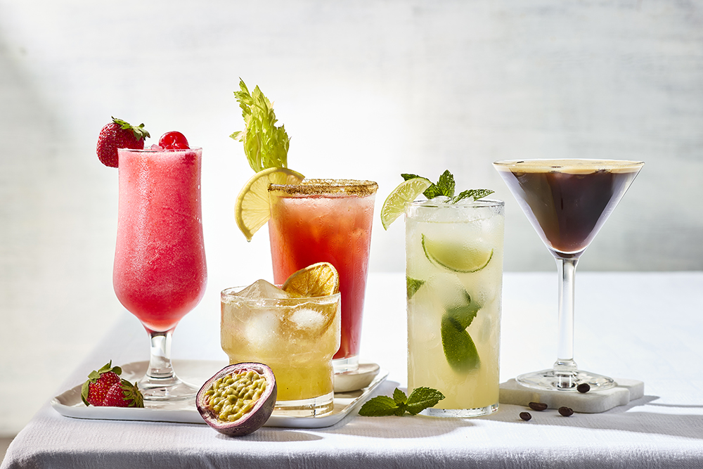 Mocktail
